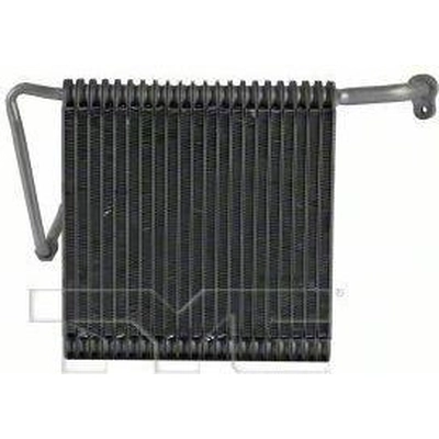 New Evaporator by TYC - 97043 pa3