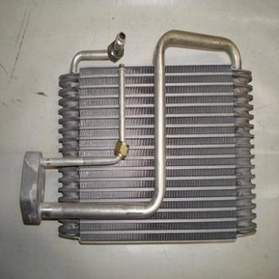 New Evaporator by TYC - 97077 pa3