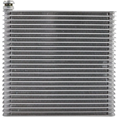 New Evaporator by TYC - 97118 pa9