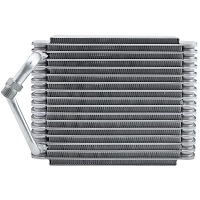 TYC - 97123 - A/C Evaporator Core pa2