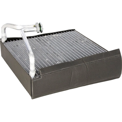 TYC - 97139 - A/C Evaporator Core pa3