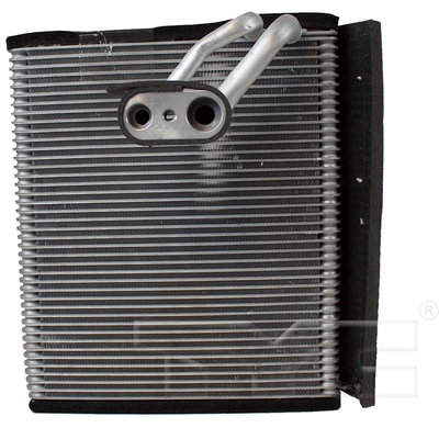 New Evaporator by TYC - 97154 pa2