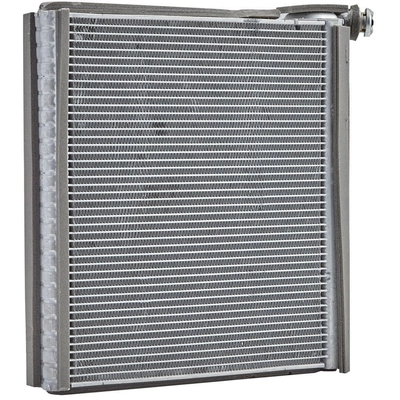 TYC - 97162 - A/C Evaporator Core pa1