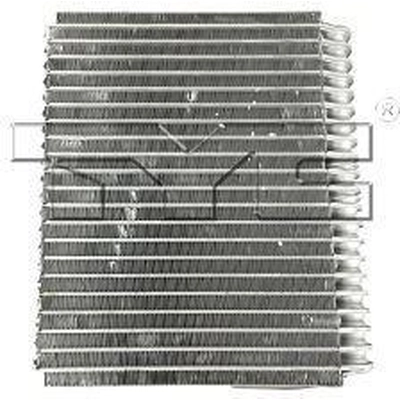 New Evaporator by TYC - 97167 pa2
