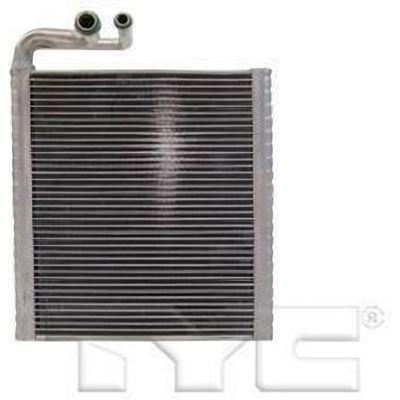 New Evaporator by TYC - 97206 pa1