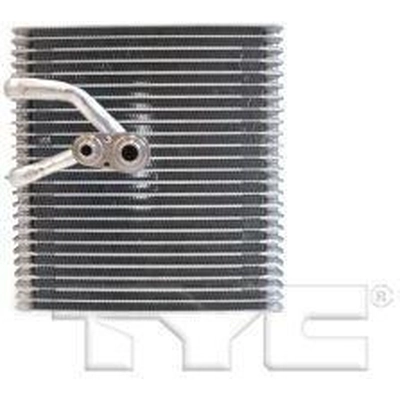 New Evaporator by TYC - 97207 pa1