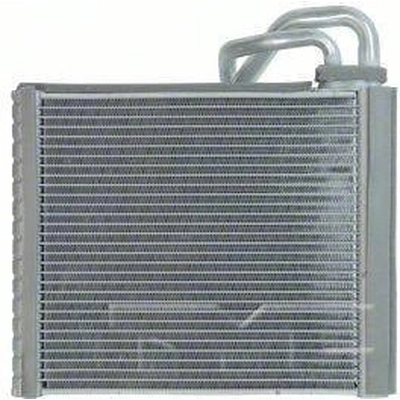 New Evaporator by TYC - 97214 pa8