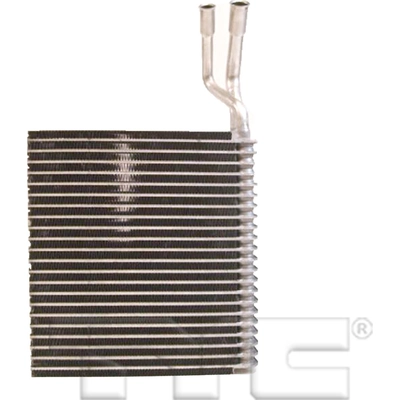 New Evaporator by TYC - 97223 pa1
