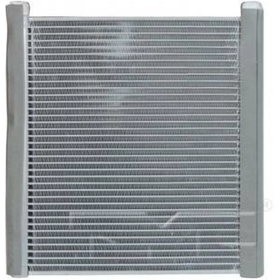 New Evaporator by TYC - 97239 pa5