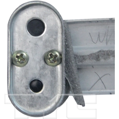 New Evaporator by TYC - 97244 pa2