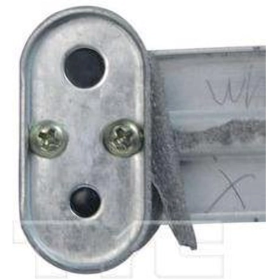 New Evaporator by TYC - 97244 pa7