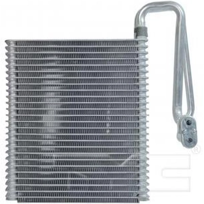New Evaporator by TYC - 97245 pa4