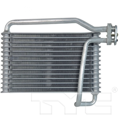 New Evaporator by TYC - 97261 pa3