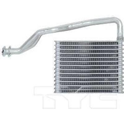 New Evaporator by TYC - 97268 pa2