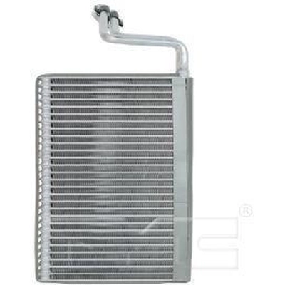 New Evaporator by TYC - 97283 pa2