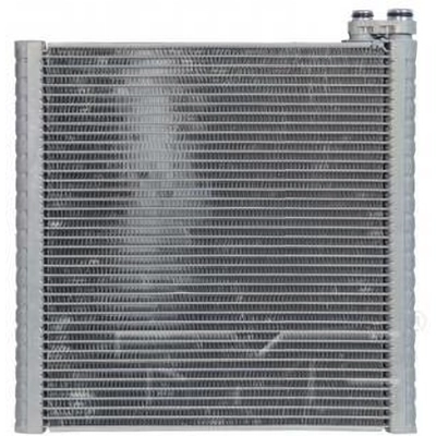 New Evaporator by TYC - 97299 pa8