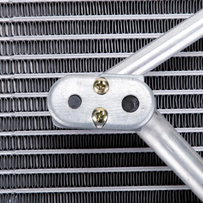 New Evaporator by TYC - 97316 pa5