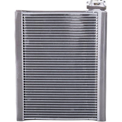 New Evaporator by TYC - 97317 pa2