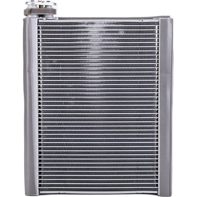 New Evaporator by TYC - 97317 pa3