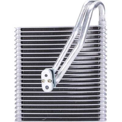 New Evaporator by TYC - 97327 pa1