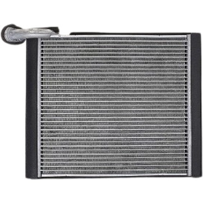 TYC - 97338 - A/C Evaporator Core pa9