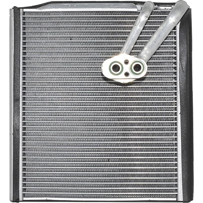 TYC - 97376 - A/C Evaporator Core pa4