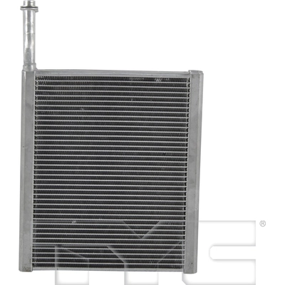 New Evaporator by TYC - 97380 pa2