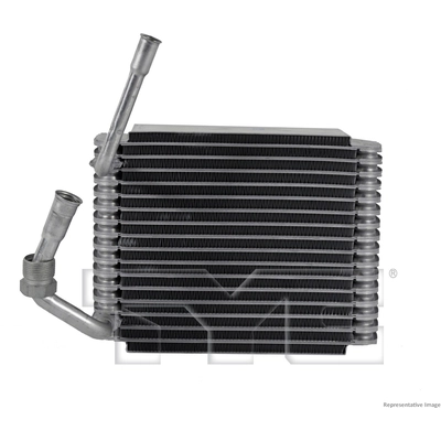 New Evaporator by TYC - 97381 pa1