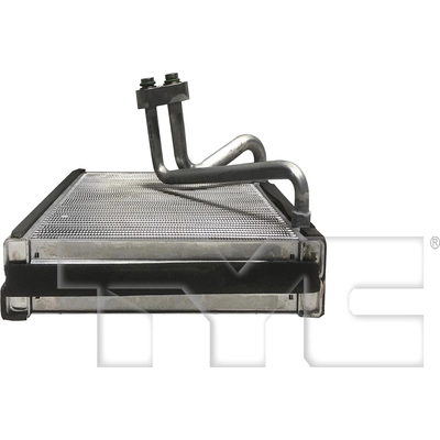 New Evaporator by TYC - 97382 pa2
