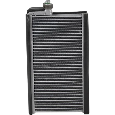 New Evaporator by TYC - 97384 pa4