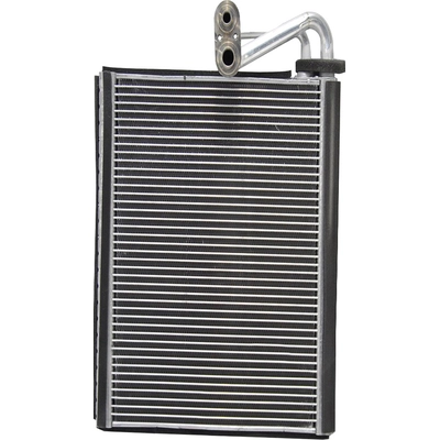 New Evaporator by TYC - 97391 pa2