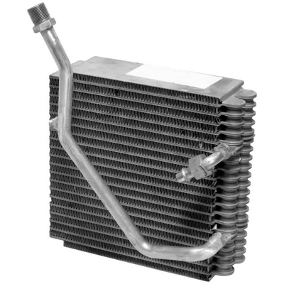 UAC - EV3271PFXC - Evaporator Plate Fin pa1