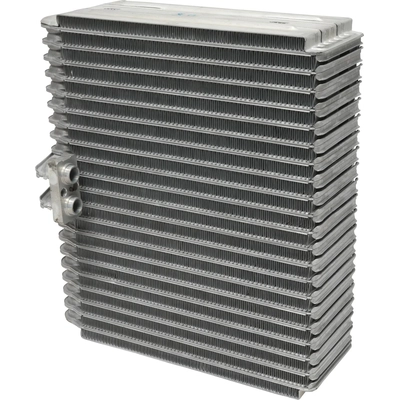UAC - EV939908PFXC - Evaporator Plate Fin pa2