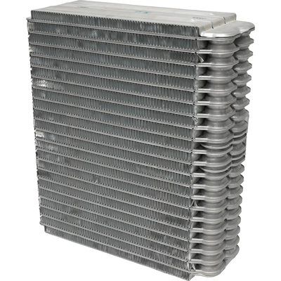 UAC - EV939908PFXC - Evaporator Plate Fin pa3