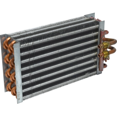 UAC - EV940101PFC - Evaporator Copper TF pa1