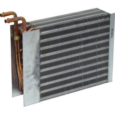 UAC - EV940164PFC - Evaporator Copper TF pa1