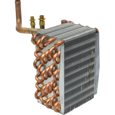 UAC - EV9409215C - Evaporator Copper TF pa1