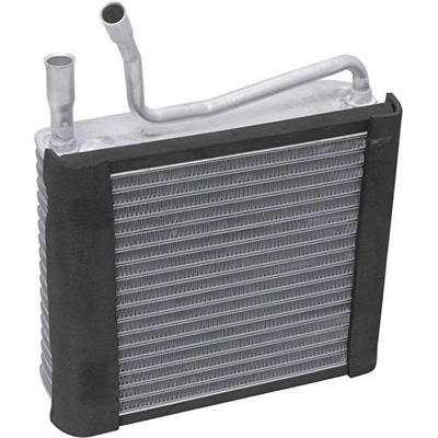New Evaporator by UAC - EV0167PFC pa5