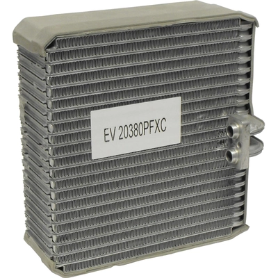 New Evaporator by UAC - EV20380PFXC pa1