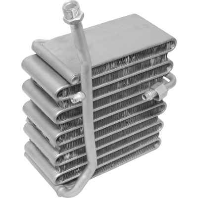 New Evaporator by UAC - EV2730AC pa2