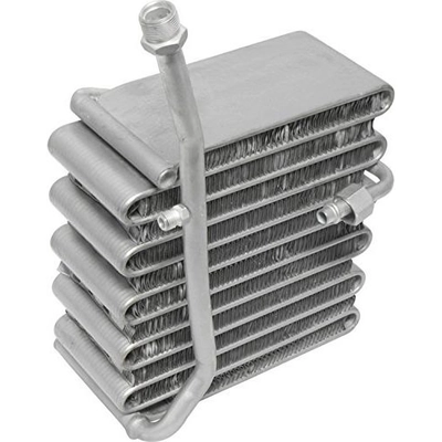 New Evaporator by UAC - EV2730AC pa3