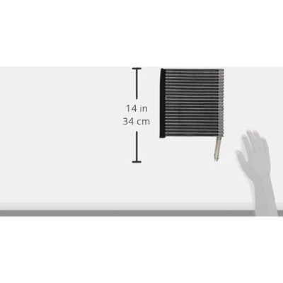 �vaporateur neuf by UAC - EV939762PFC pa3