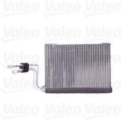 New Evaporator by VALEO - 818201 pa5