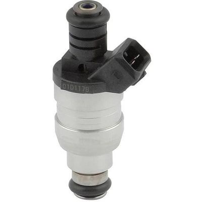 New Fuel Injector by ACCEL - 150144 pa3