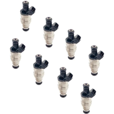 New Fuel Injector by ACCEL - 150824 pa1