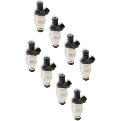 New Fuel Injector by ACCEL - 150824 pa6