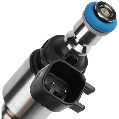 Injecteur de carburant neuf by ACDELCO - 12662564 pa2