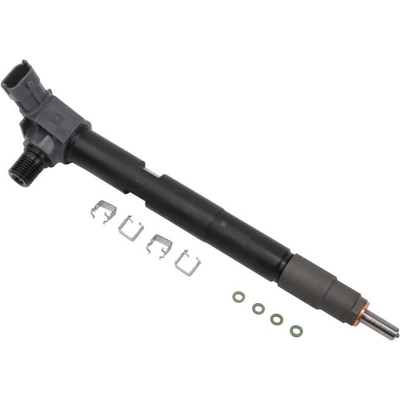 ACDELCO - 12702932 - New Fuel Injector pa1