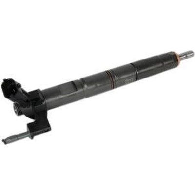 New Fuel Injector by ACDELCO - 19210900 pa1