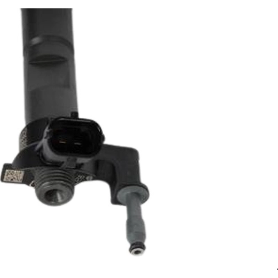 New Fuel Injector by ACDELCO - 19210900 pa2